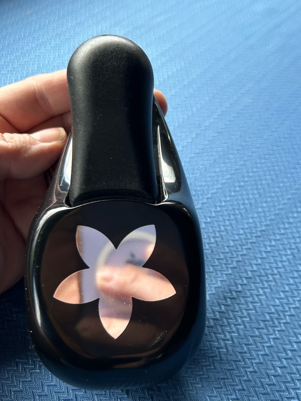 Stampin' Up! Floral Five-Petal Paper Punch
